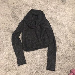 Turtle neck